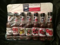 Texas Gourmet Ketchup Sampler //152